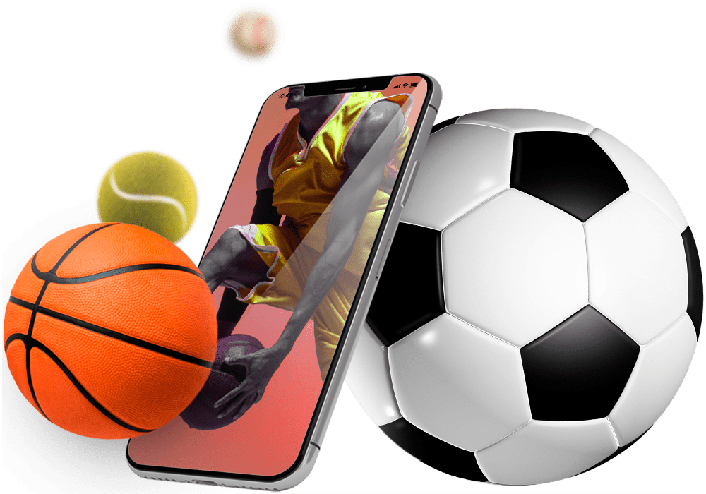 Apuestas deportivas