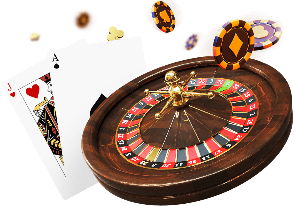 Juegos de mesa