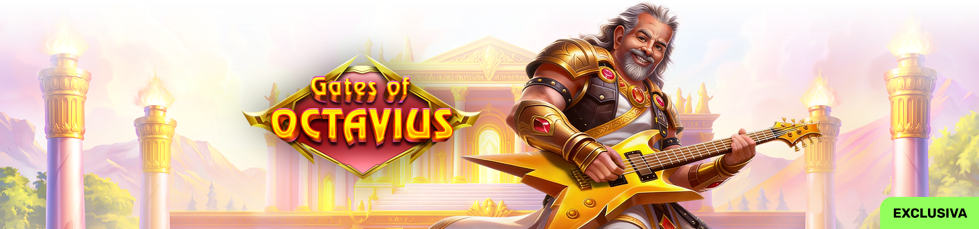 Gates of Octavius