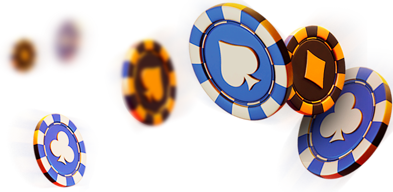 Fichas de poker