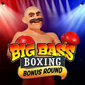 Big Bass Boxing Bonus Round
