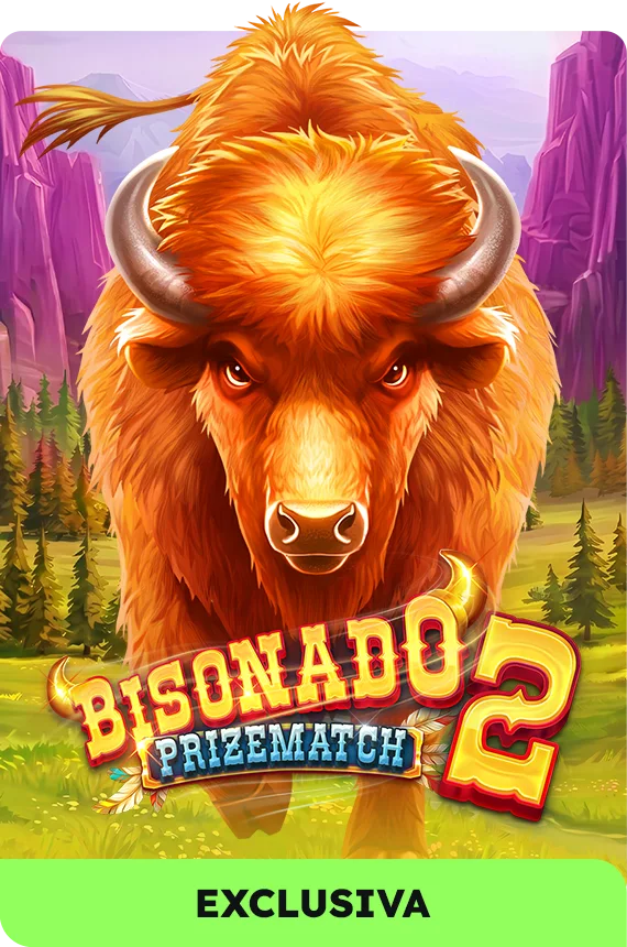 Bisonado 2 PrizeMatch