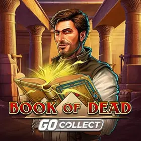 Book of Dead GO Collect