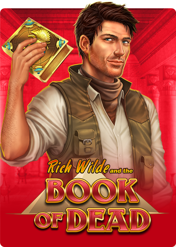 Book of Dead