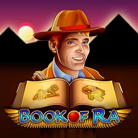 Book of Ra