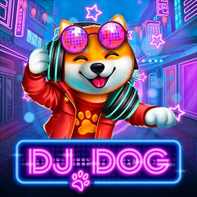 DJ Dog