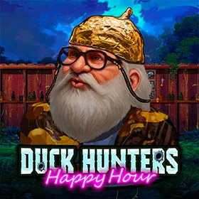 Duck Hunters Happy Hour