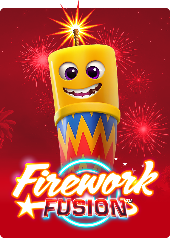 Firework Fusion