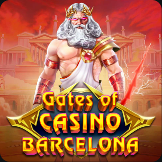 Gates of Casino Barcelona
