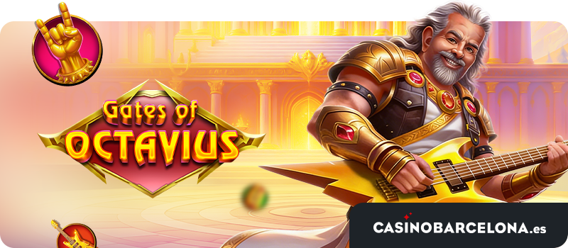 Gates of Octavius