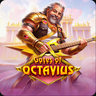 Gates of Octavius