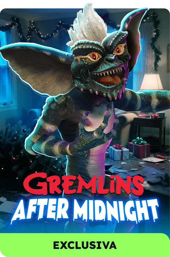 Gremlins After Midnight