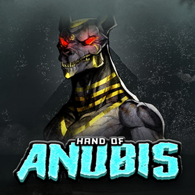 Hand of Anubis
