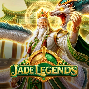 Jade Legends
