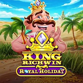 King Richwin: Royal Holiday
