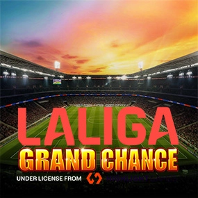LaLiga Grand Chance