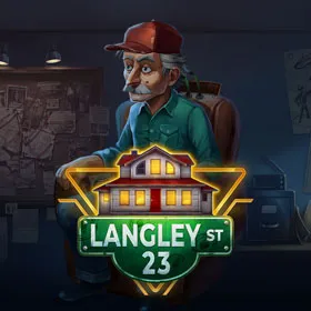 Langley Street 23