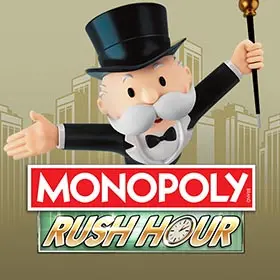 MONOPOLY Rush Hour