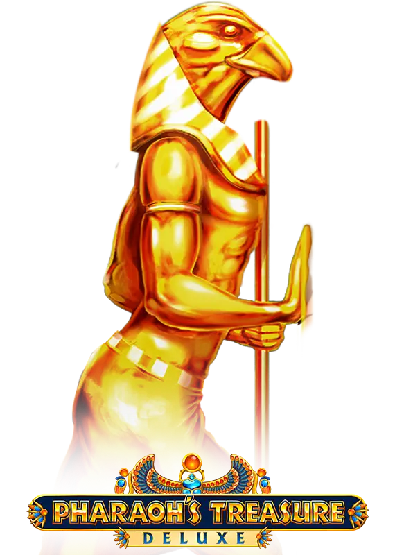 Pharaoh's Treasure Deluxe