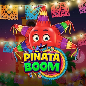 Piñata Boom