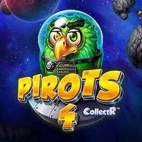 Pirots 4