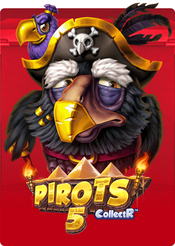Pirots 5