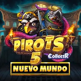 Pirots 5