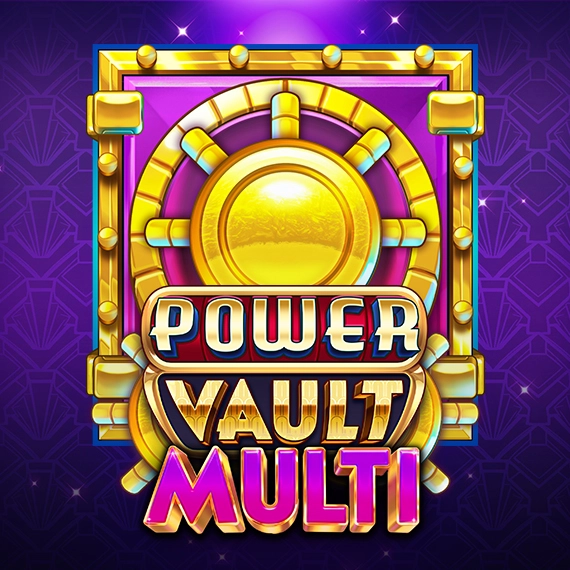 Power Vault Multi