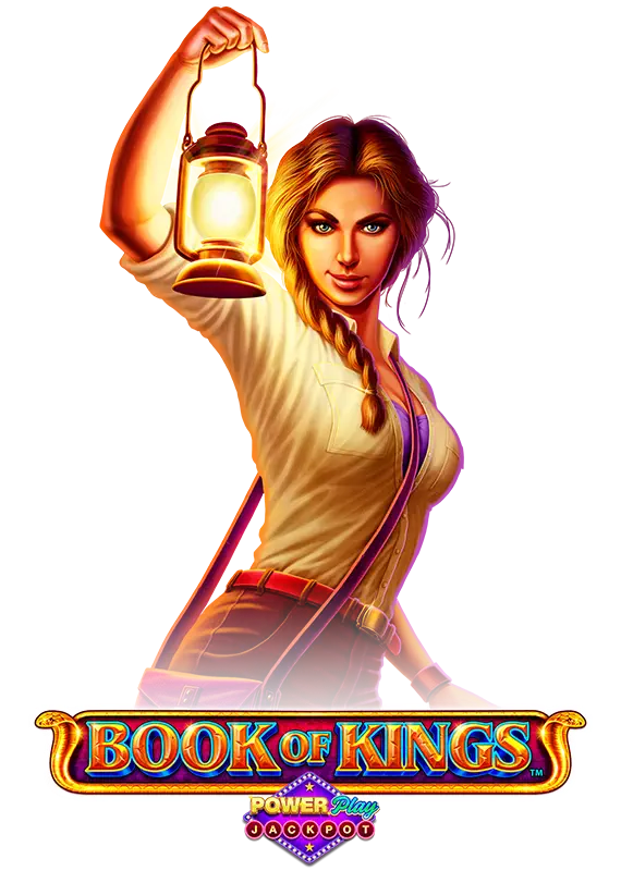 PowerPlay: Book of Kings
