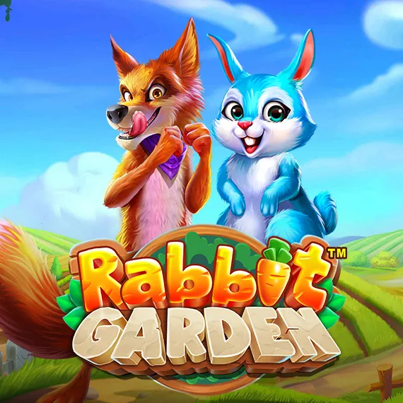 Rabbit Garden