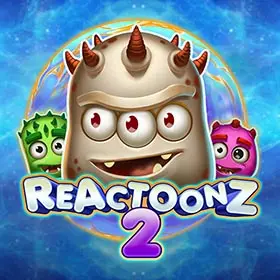 Reactoonz 2