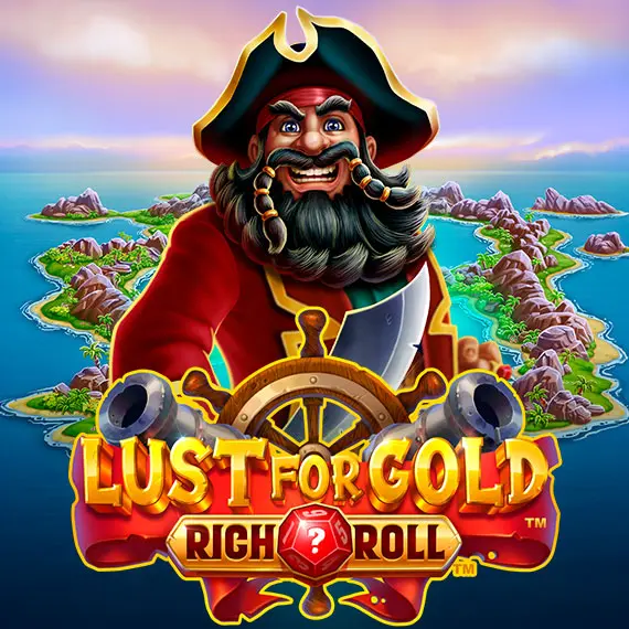 Rich Roll: Lust for Gold!
