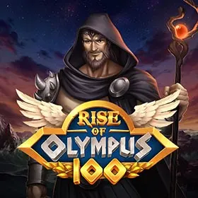 Rise of Olympus 100