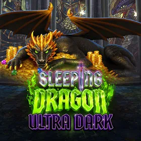 Sleeping Dragon Ultra Dark