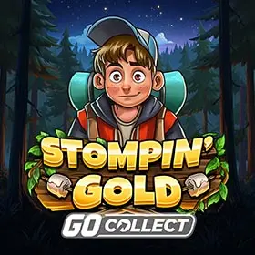Stompin' Gold