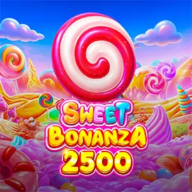 Sweet Bonanza 2500