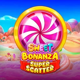 Sweet Bonanza Super Scatter