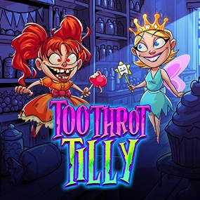 Toothrot Tilly
