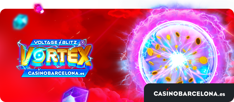 Voltage Blitz Casino Barcelona