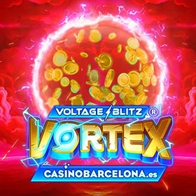 Voltage Blitz Casino Barcelona