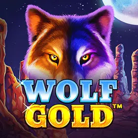 Wolf Gold