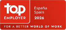 Top Employer 2026